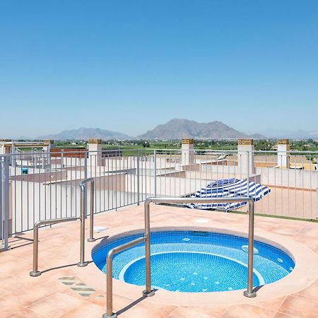 Luz De Almoradi Costa Blanca Sud Apartment Ngoại thất bức ảnh
