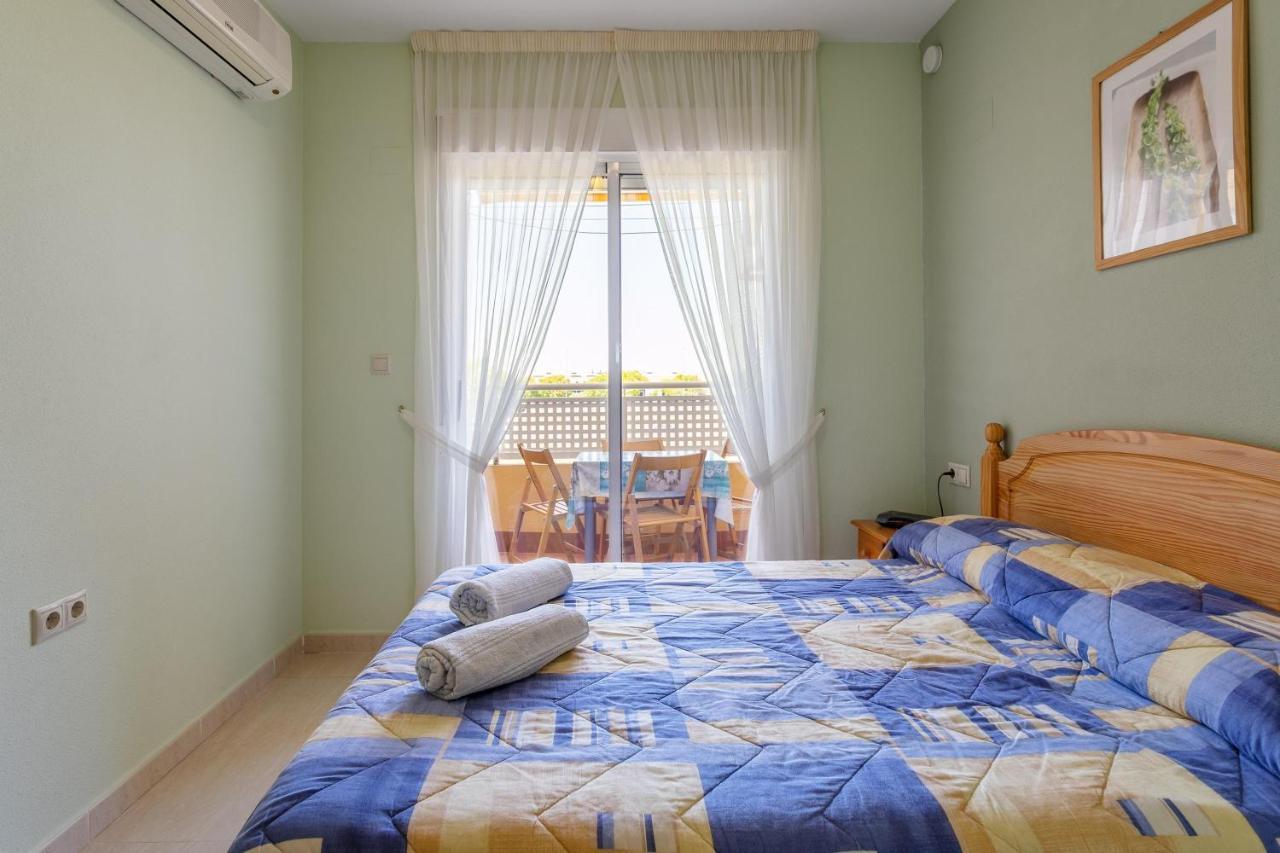 Luz De Almoradi Costa Blanca Sud Apartment Ngoại thất bức ảnh