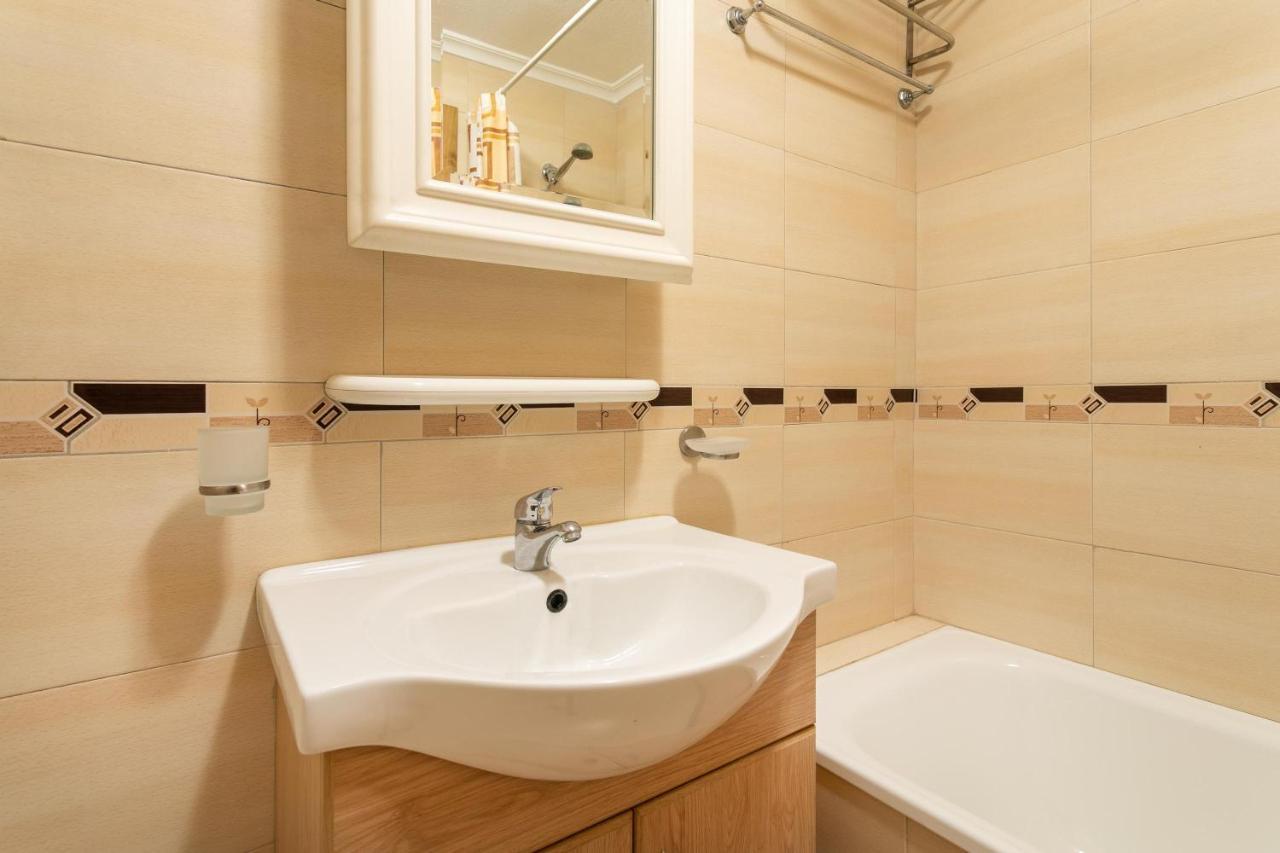 Luz De Almoradi Costa Blanca Sud Apartment Ngoại thất bức ảnh